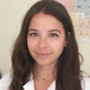 Meet your Posher, Danielle